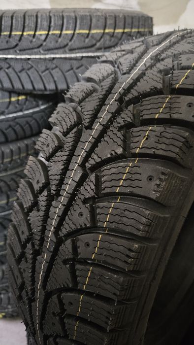 185/60R15 zimowe opony górskie GoldGum PROMOCJA