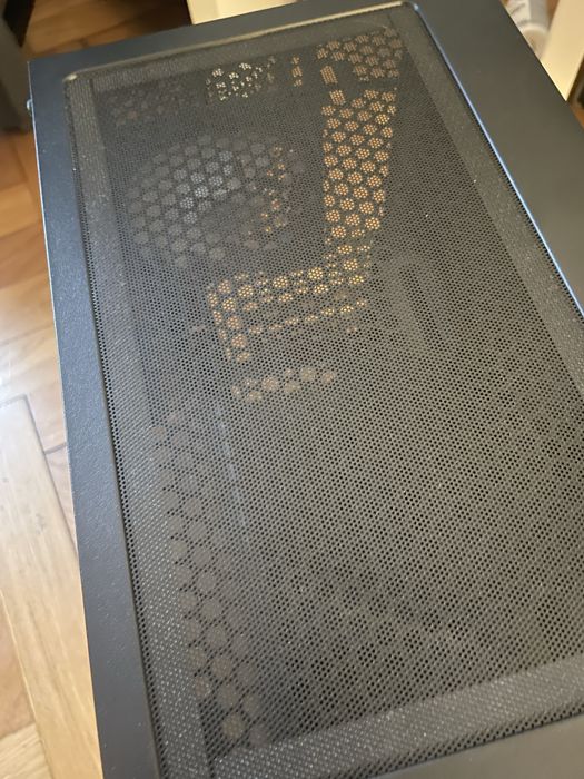 Obudowa Endorfy Ventum 200 ARGB