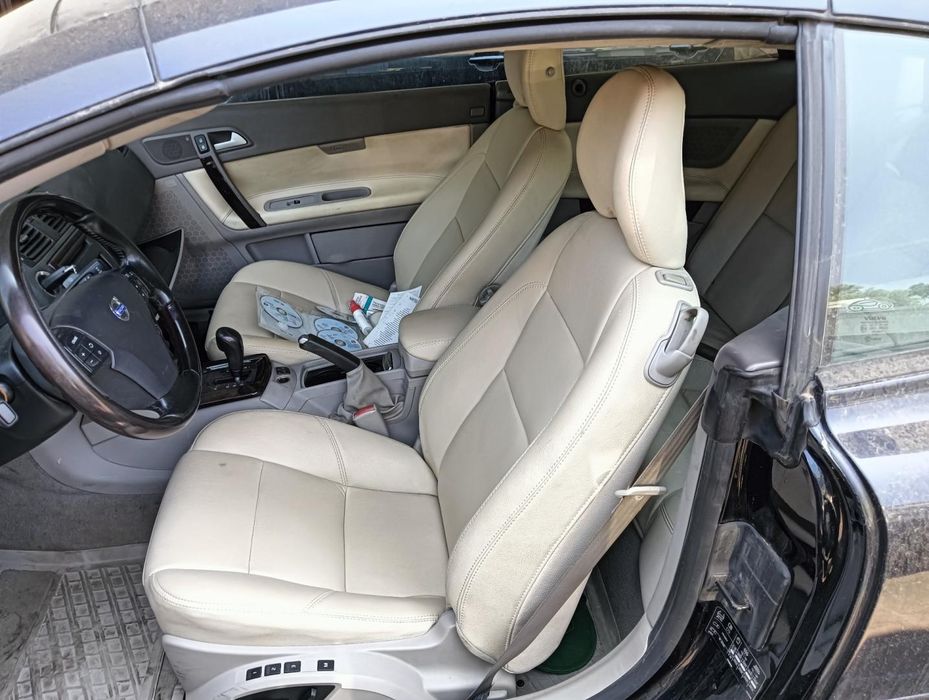 Tecto Volvo C70 Ref: 8601590