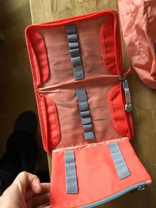 plecak szkolny stan dobry