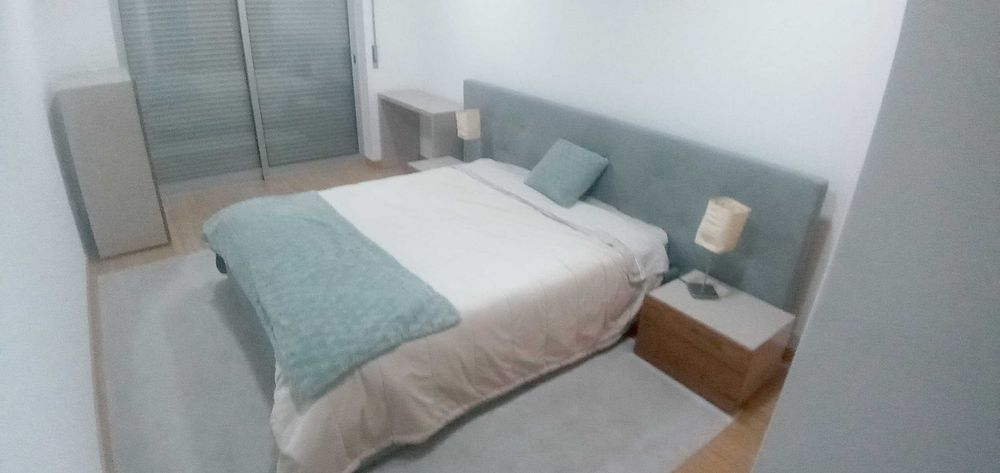 Quarto Individual  Excelente Localização