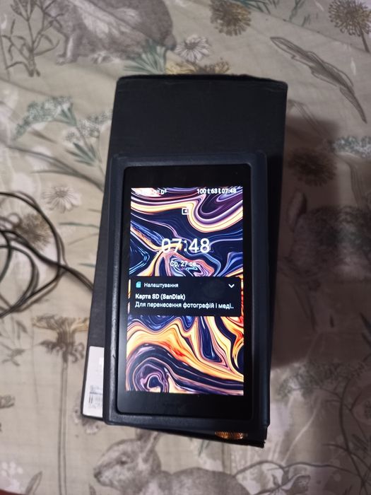 Продам Ibasso DX300 MAX.