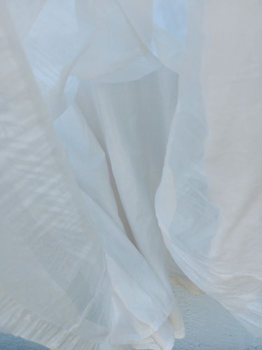 Sukienka okazyjna rozkloszowana midi Monnari S/36