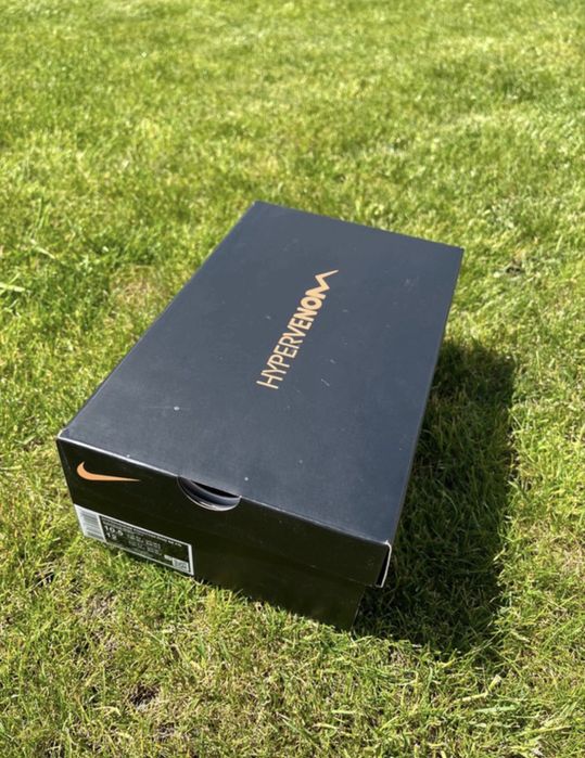 Nike Hypervenom Phantom rgn se FG r. 44,5