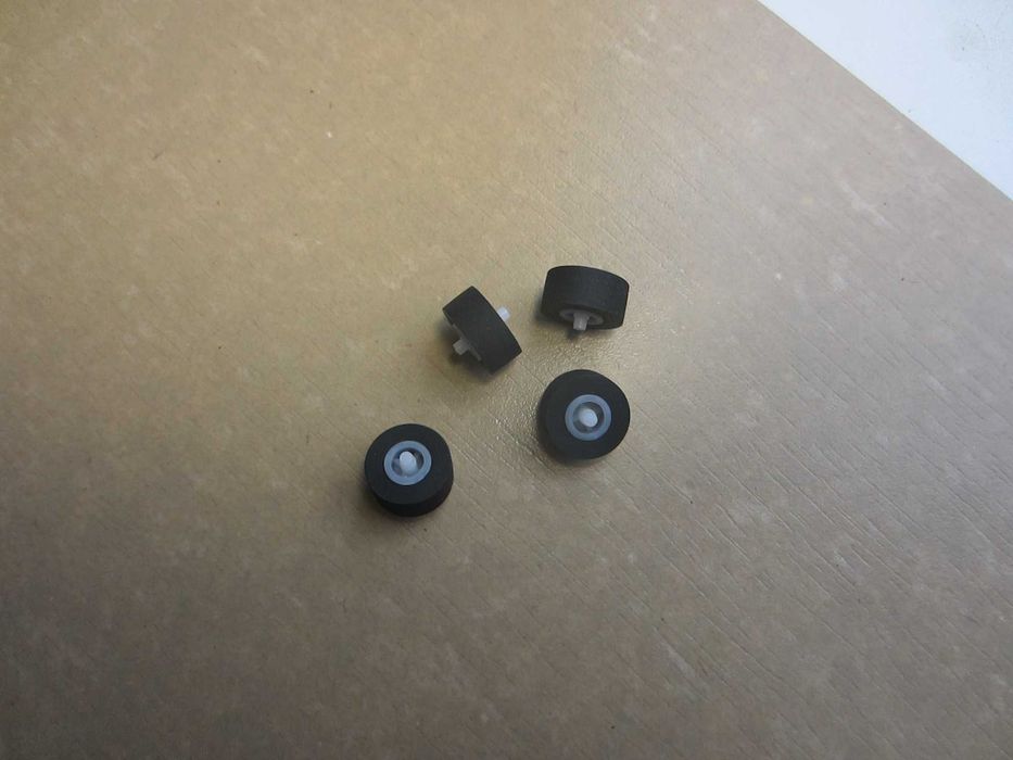 Прижимные  ролики  для магнитофонов  Panasonic Technics 13 X 6 х 2