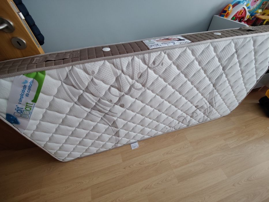 Colchão para criança/jovem 1.90x0.90 m