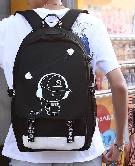 Рюкзак шкільний/для школи,навчання портфель,наплічник в школу до школи