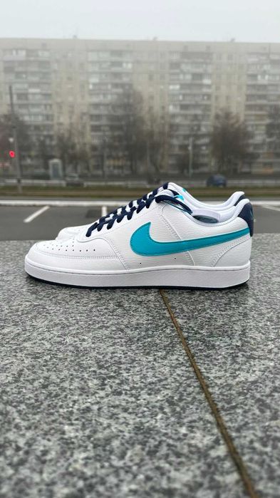 Nike Court Vision [US 11|29 cm] - NEW with box