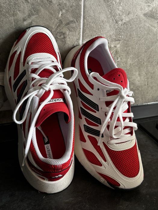 Кросівки Аdidas adizero