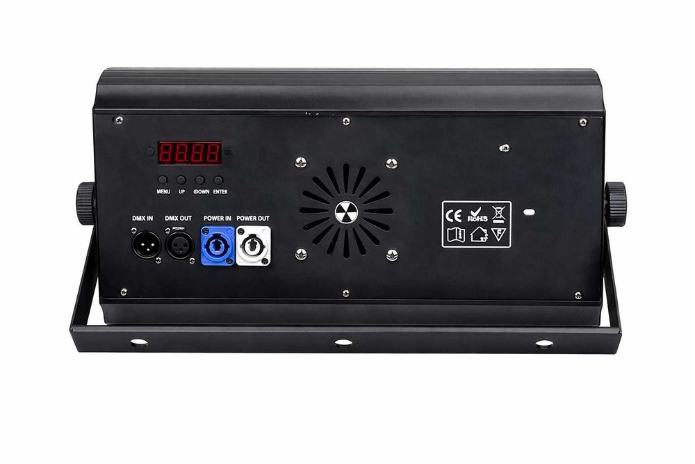 Strob Led RGBW (pixel)