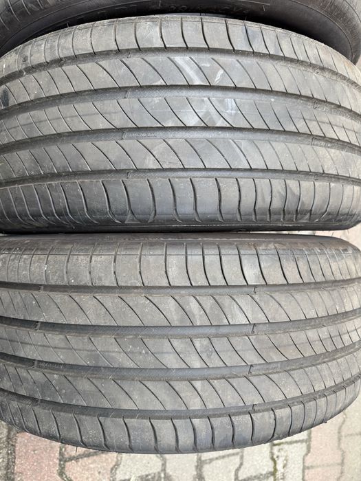 Opony letnie 235/50 R19 Michelin Primacy 4 2025 rok jak NOWE
