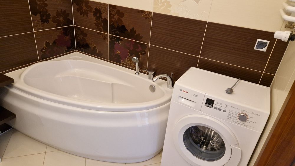 Mieszkanie do wynajęcia 40m2 os.Europejskie