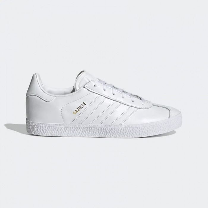 Кросівки шкіряні Adidas Originals Gazelle 44.5р 28.5см оригінал