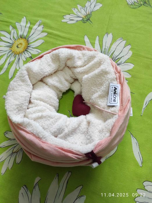 Новий,ігровий тунель для кота