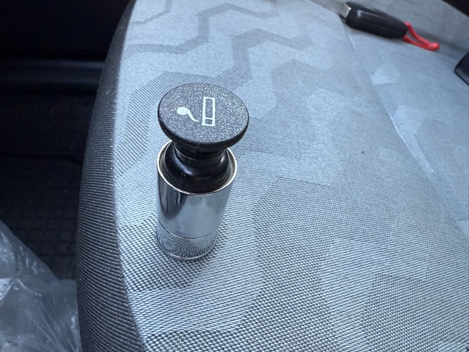 Прикуриватель для ВАЗ