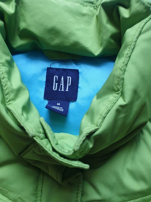 Kamizelka bezrekawnik  GAP