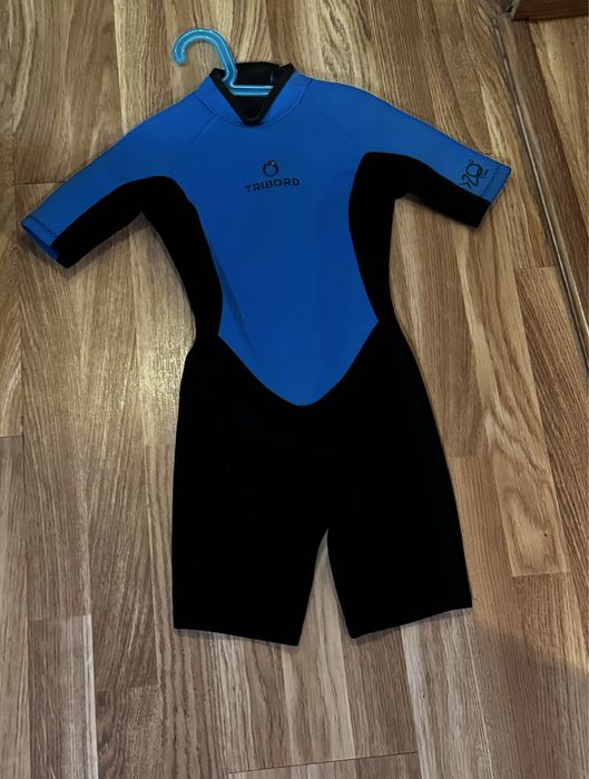 Fato TriBord Surf e Bodyboard