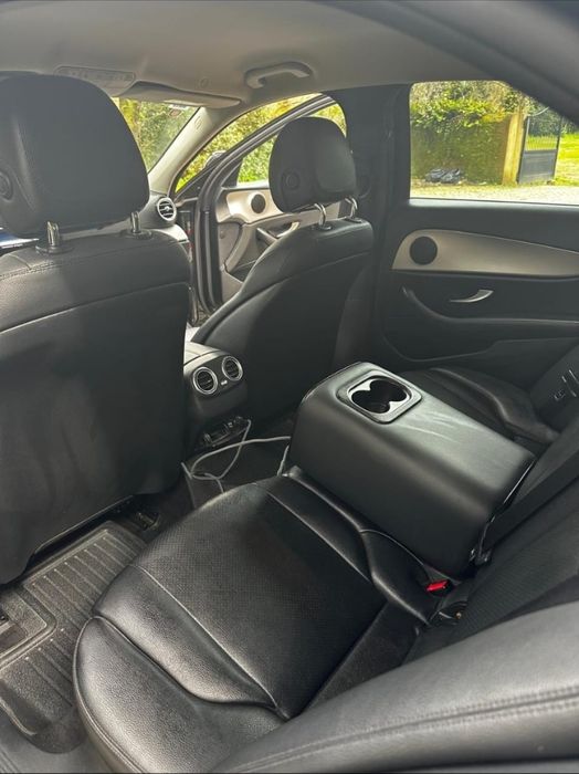 Mercedes Classe E 220d