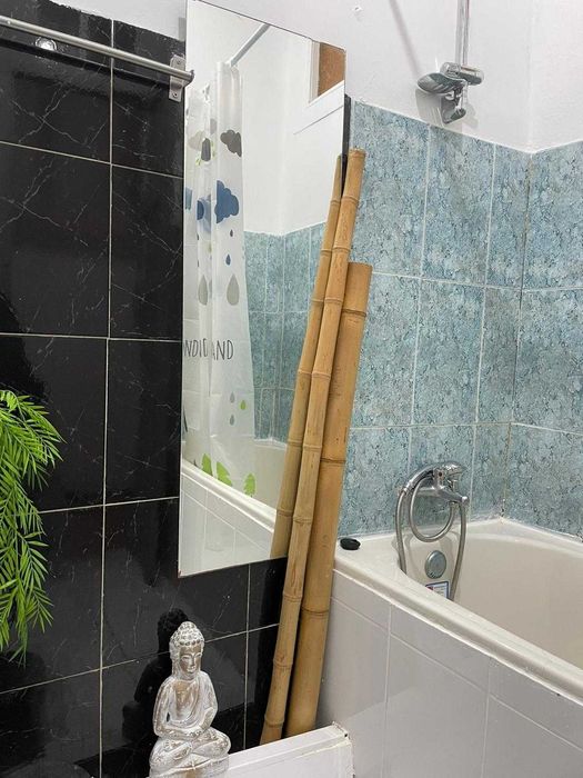 Arrenda-se Apartamento T2 com Jardim – Baixa do Porto