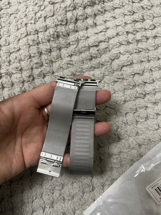 Ремінець на apple watch