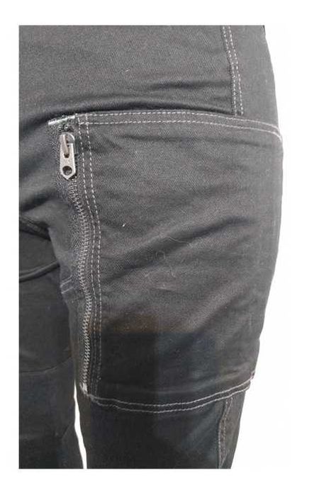 G-Star Raw Zip Calça para homem Tam 36