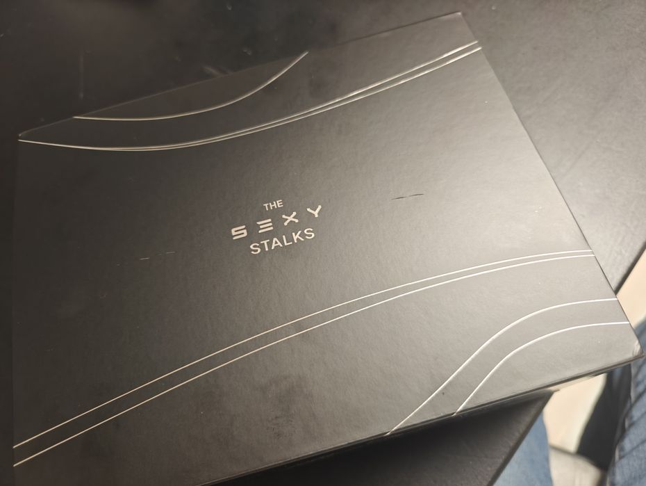 S3XY Stalks Standalone – Tesla Model 3 Highland / Model Y