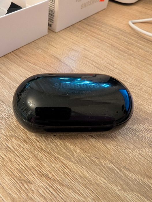 Навушники бездротові Samsung Galaxy Buds+ (SM-R175)