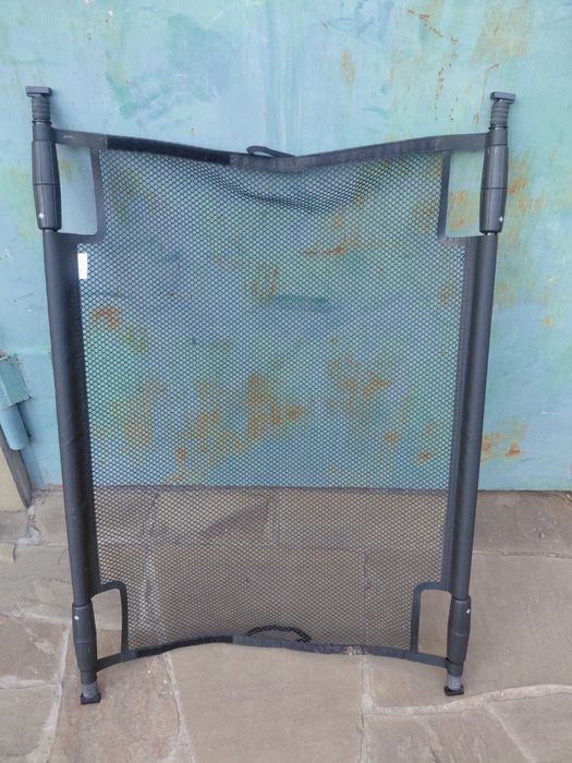 Сітка перегородка в багажник VW Sharan 7N SEAT Alhambra 7N