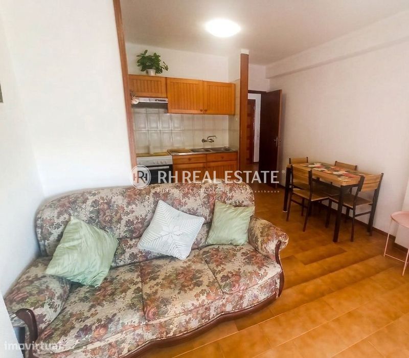 Apartamento, para arrendamento, Figueira da Foz - São Julião da Fig...