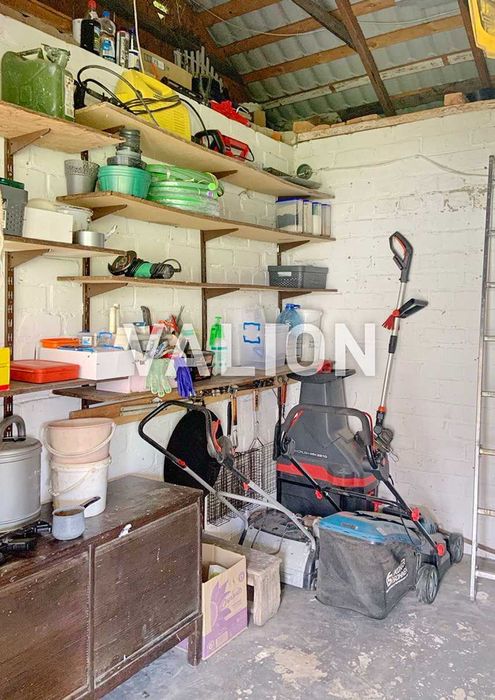 Продаж 1-поверхового будинку смт Брусилів Житомирська обл, без комісії