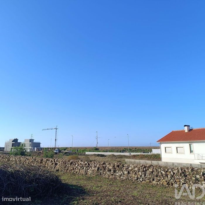 Terreno em Moledo e Cristelo