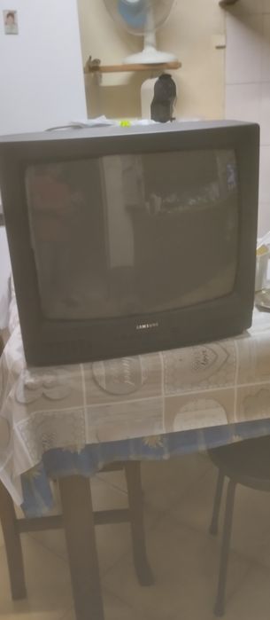Televisão Samsung