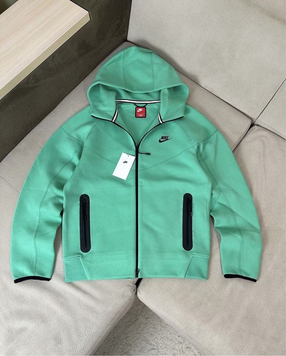 Nike tech fleece  Оригінал  ( S )