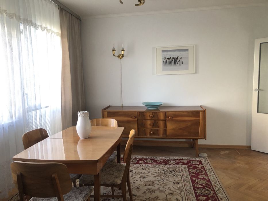 Mieszkanie 54m2 Ochota/Włochy
