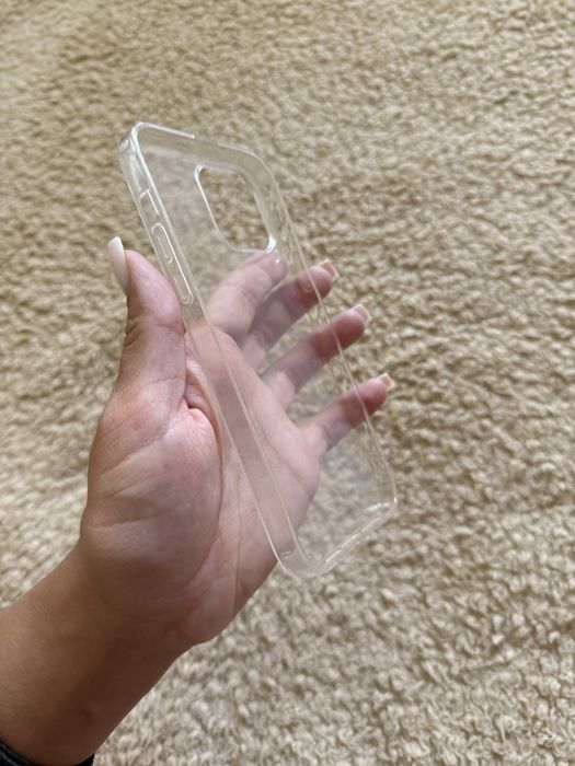 чохол на iPhone 13 Pro Max