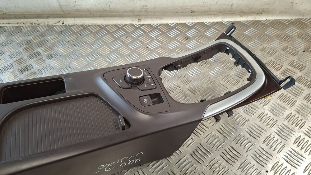 Tunel Środkowy Opel Insignia A 13222144