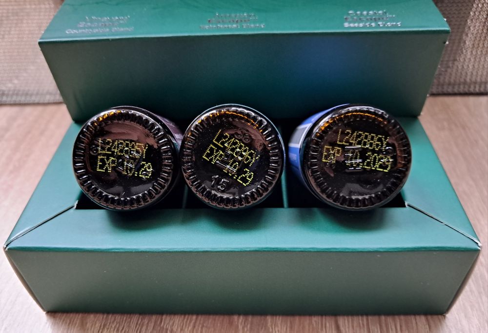 Doterra Olejki Eteryczne Zestaw Escape