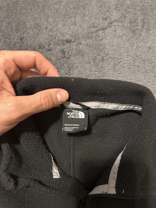 Кофта / флиска The North Face