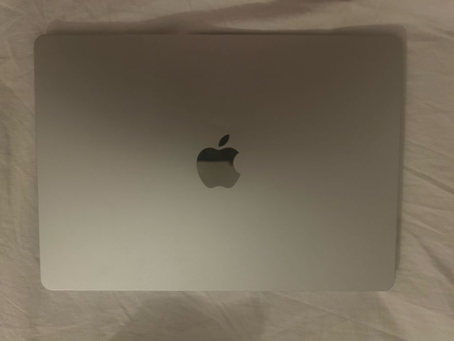 MacBook Air M4 13" 256gb (Como Novo) – Bateria 100%
