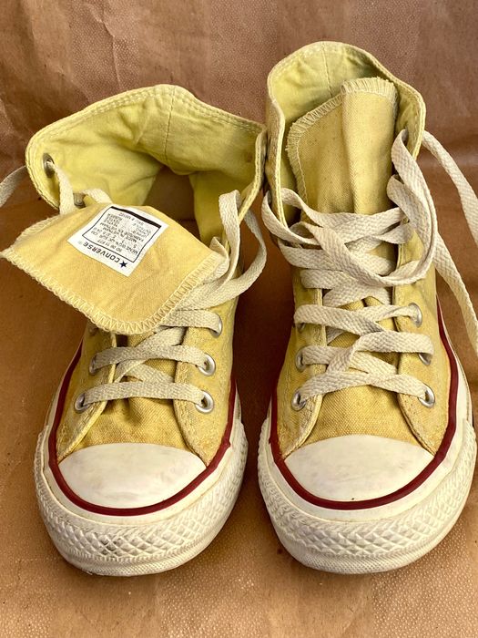 Bota tênis converse all-star