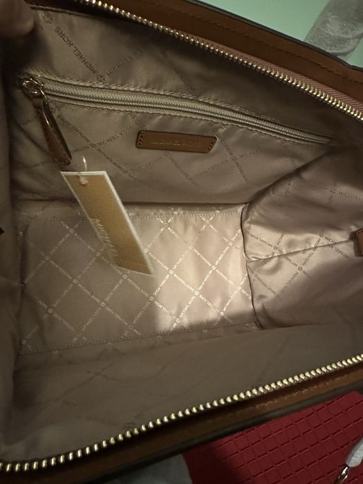 Mala Michael Kors Nova