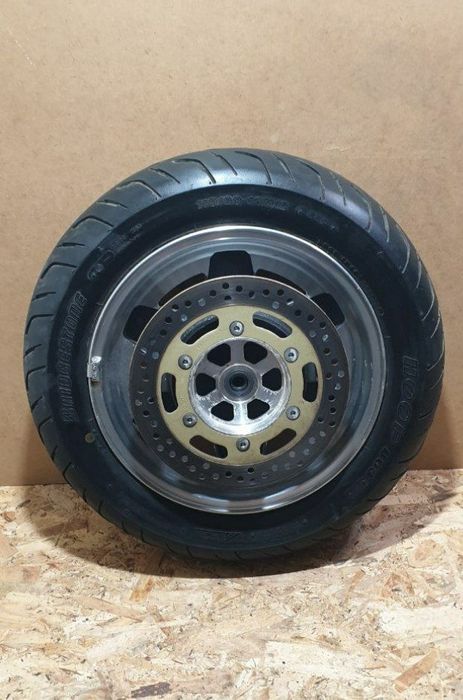 Колесо передние Suzuki Burgman 400