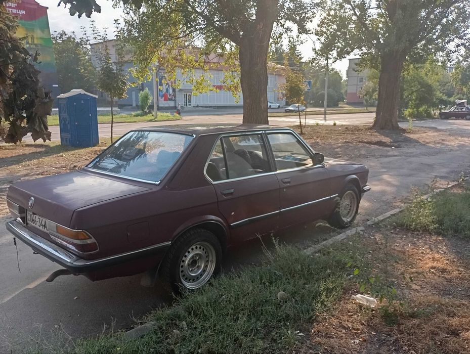 Продам автомобіль