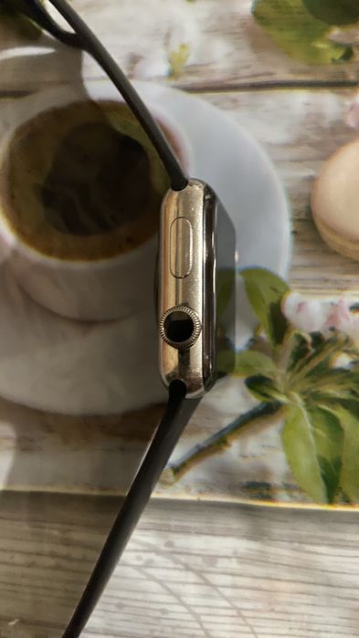 Apple Watch series 2