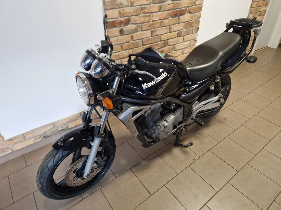 Kawasaki