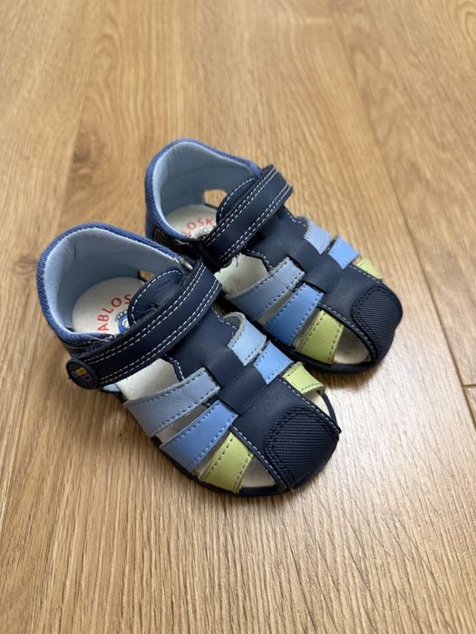 Босоніжки Pablosky 20