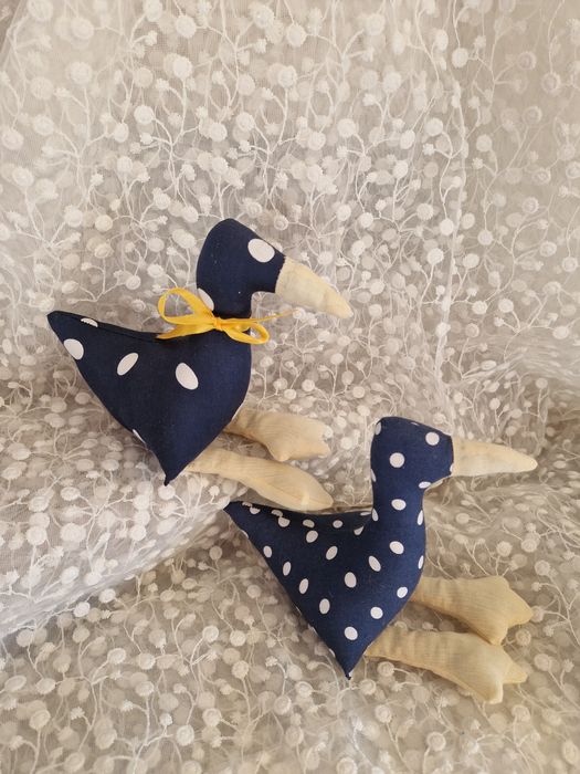 Gąska, ptaszek Bolesławiec