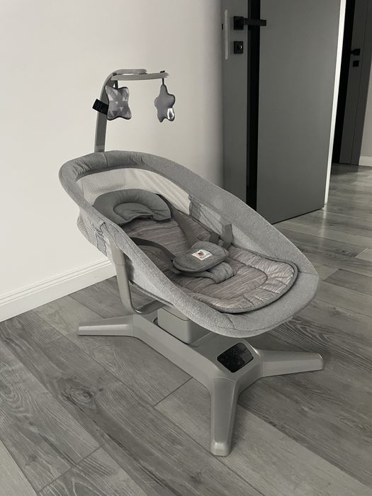 Заколисуючий центр Mastela 8303