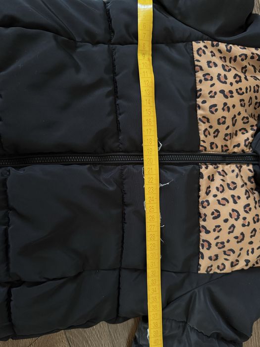 Куртка зі світловідбиваючим  ефектом Reserved