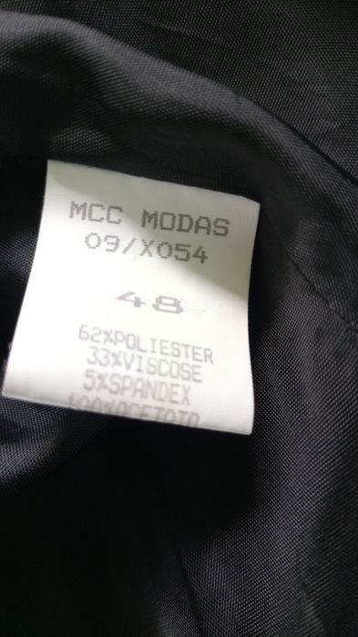 Blazer de senhora cor preto